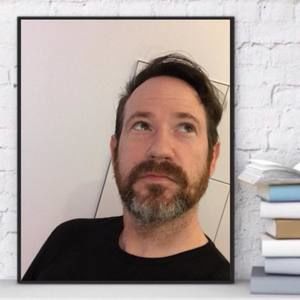 Meet your Posher, Derek